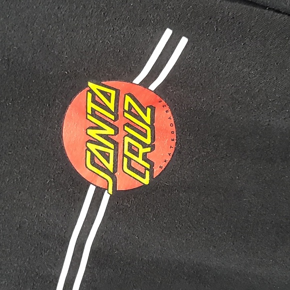 Santa Cruz Large long sleeve shirt - Picture 4 of 8